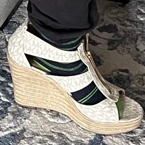 Michael Kors Wedges